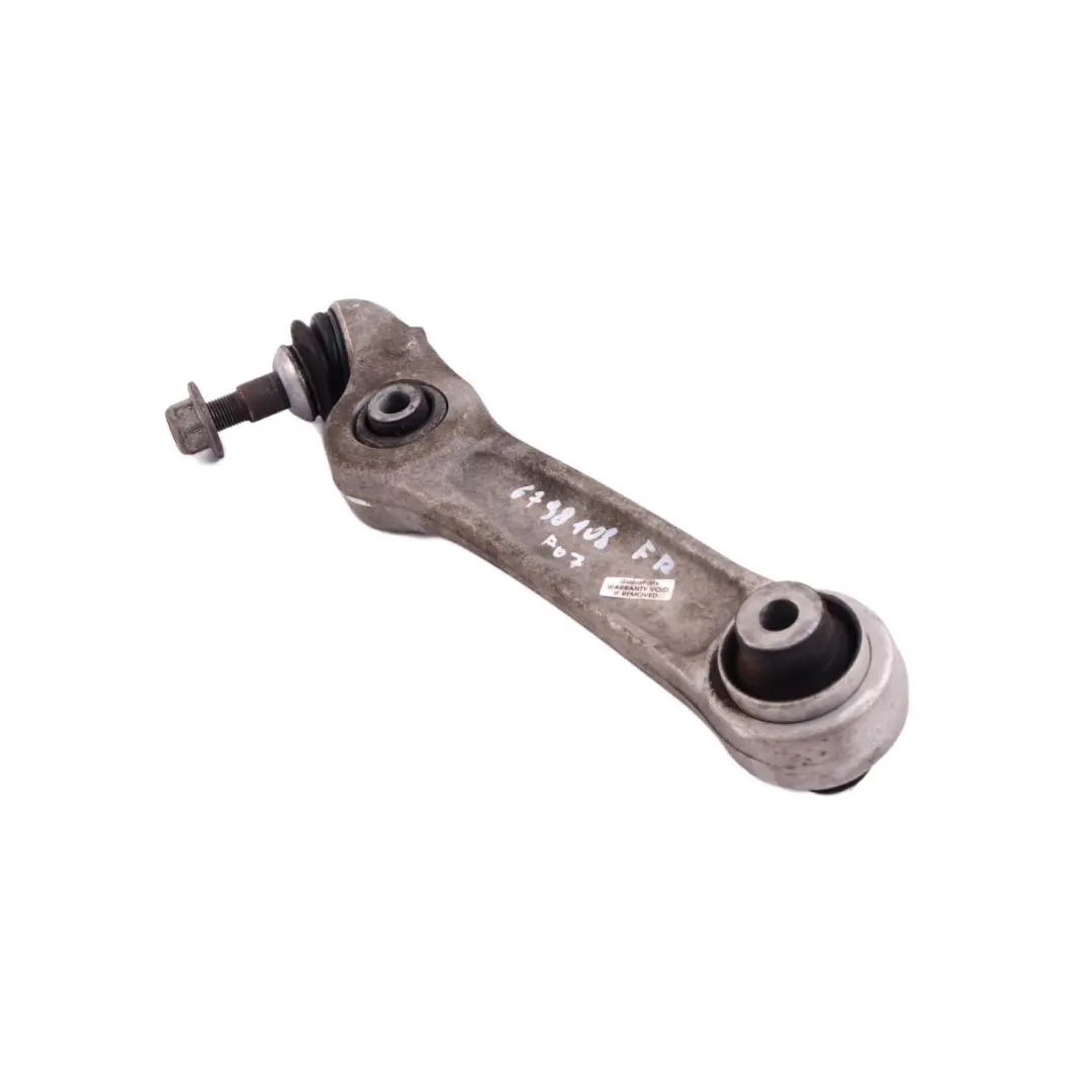 BMW F01 F07 GT Querlenker Querlenker vorne rechts untere Achse Zugstrebenstange - SKU 6798108 - Teilenummer 6798108