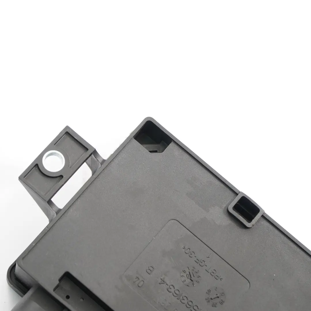BMW F10 F11 LCI Control Unit Module Parking Handbrake EMF - SKU 6798113-1 - Part number 6798113