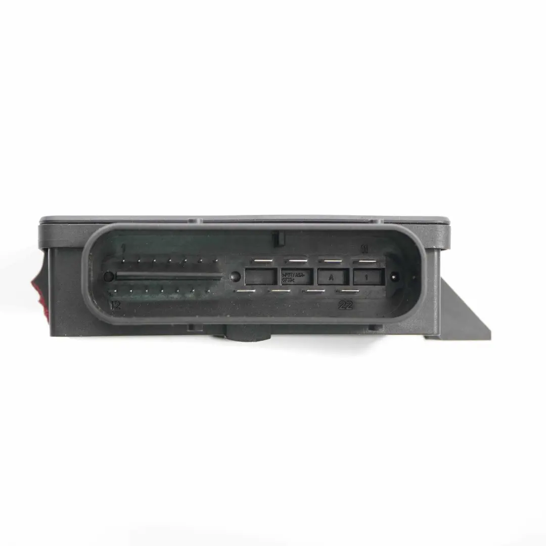 BMW F10 F11 LCI Control Unit Module Parking Handbrake EMF - SKU 6798113-1 - Part number 6798113