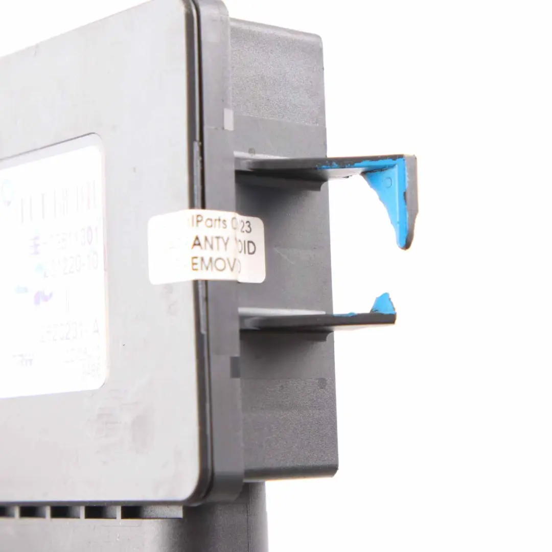 Control Unit Module Parking Handbrake EMF to BMW F10 F11 LCI with Part number 6798113 BMW F10 F11 LCI Control Unit Module Parking Handbrake EMF - SKU 6798113-2 - Part number 6798113