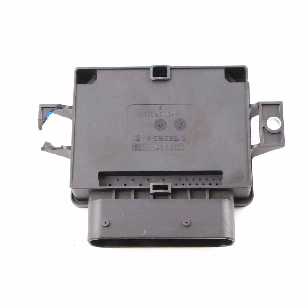 Control Unit Module Parking Handbrake EMF to BMW F10 F11 LCI with Part number 6798113 BMW F10 F11 LCI Control Unit Module Parking Handbrake EMF - SKU 6798113-2 - Part number 6798113