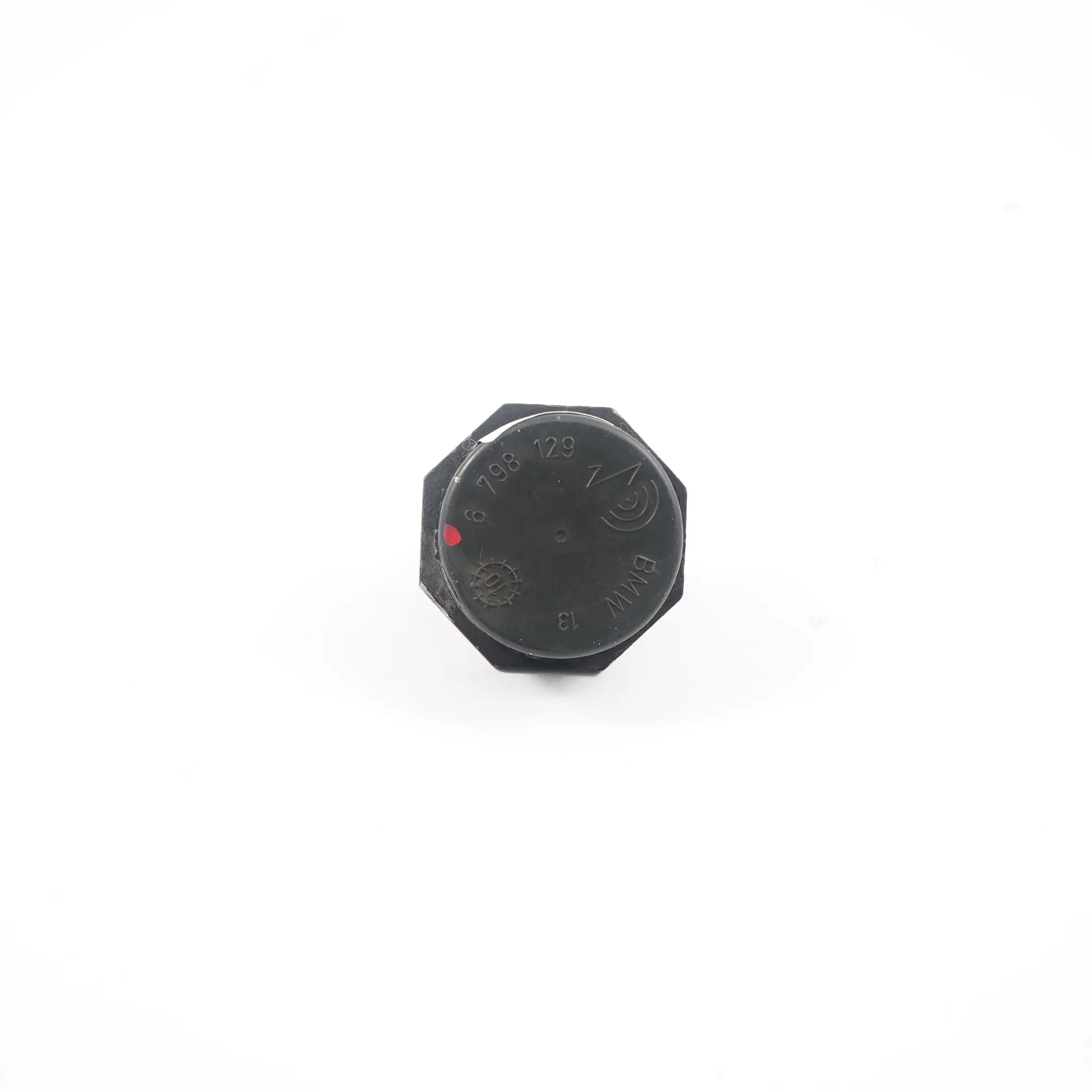 Amortiguador vibraciones BMW X5 E70 LCI N57 Montaje motor Amortiguador 6798129