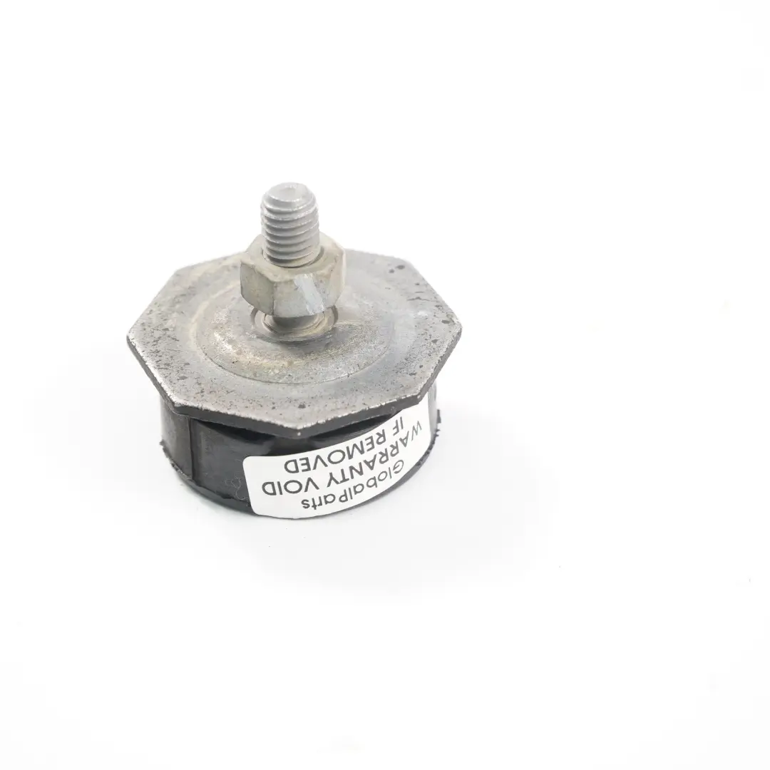  Antivibrazioni BMW X5 E70 Ammortizzatore sospensione montaggio motore - SKU 6798129 - Numero di parte 6798129