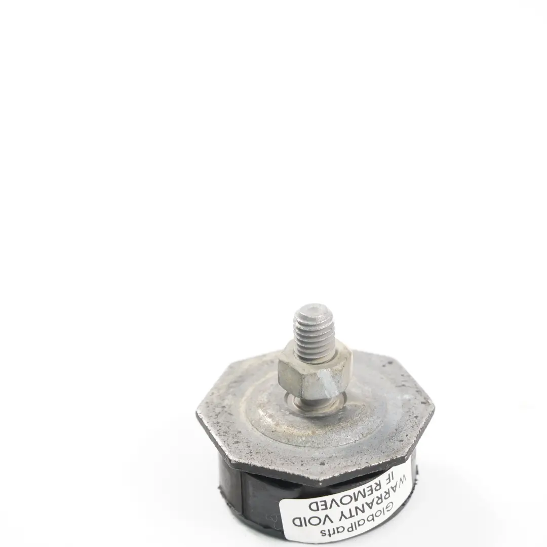 Vibration Damper BMW X5 E70 LCI N57 Engine Mounting Suspension Damper to with Part number 6798129 Vibration Damper BMW X5 E70 LCI N57 Engine Mounting Suspension Damper - SKU 6798129 - Part number 6798129