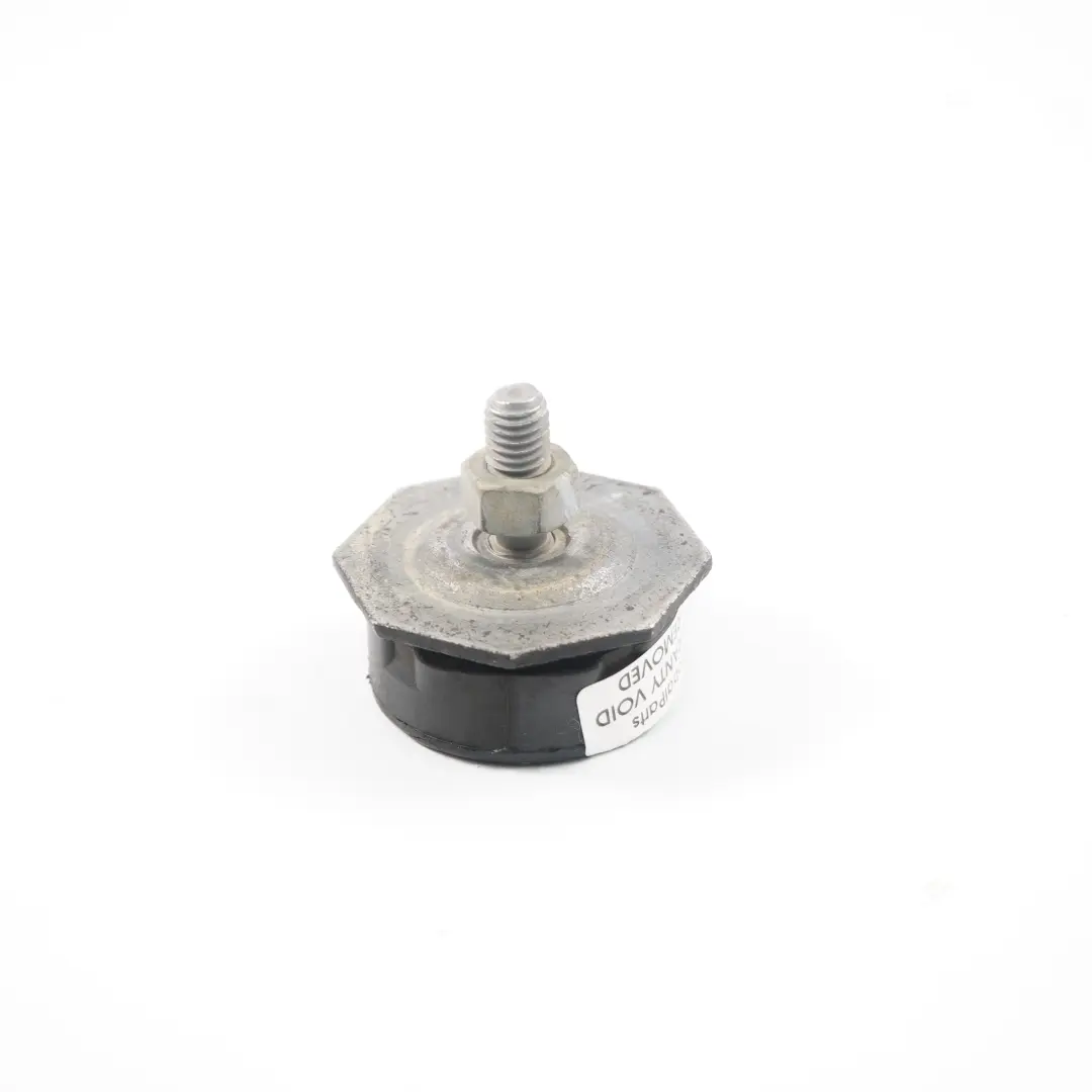 Antivibrazioni BMW X5 E70 Ammortizzatore sospensione montaggio motore per con numero di parte 6798129 Antivibrazioni BMW X5 E70 Ammortizzatore sospensione montaggio motore - SKU 6798129 - Numero di parte 6798129