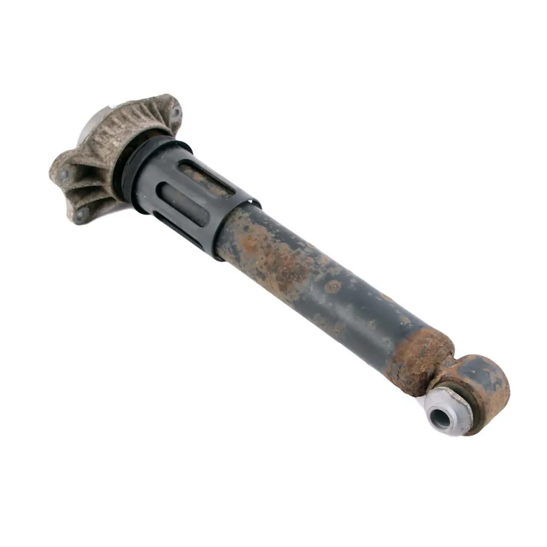 Strut BMW F07 GT Left Right N/O/S Suspension Shock Absorber to Rear Spring with Part number 6798150 Rear Spring Strut BMW F07 GT Left Right N/O/S Suspension Shock Absorber - SKU 6798150-1 - Part number 6798150