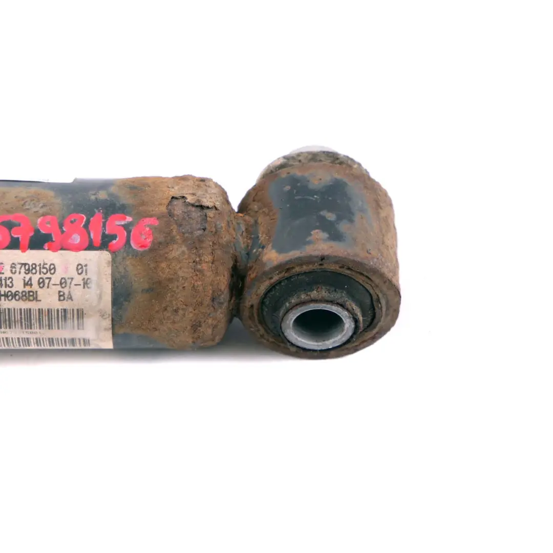 Rear Spring Strut BMW F07 GT Left Right N/O/S Suspension Shock Absorber - SKU 6798150-1 - Part number 6798150