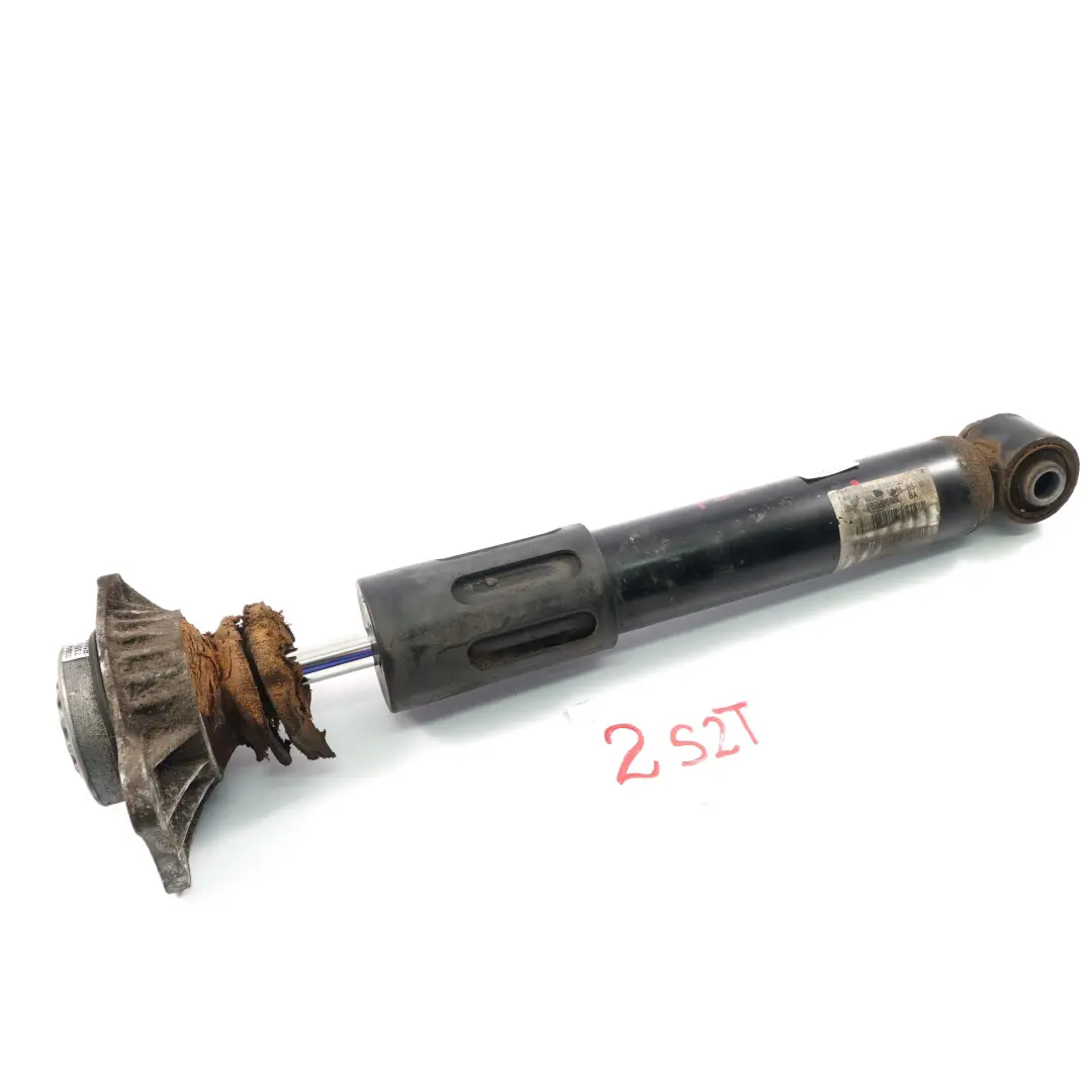 Gauche Droite Suspension Amortisseur pour BMW F07 GT à propos du numéro de pièce 6798150 BMW F07 GT Gauche Droite Suspension Amortisseur - SKU 6798150 - Numéro de pièce 6798150