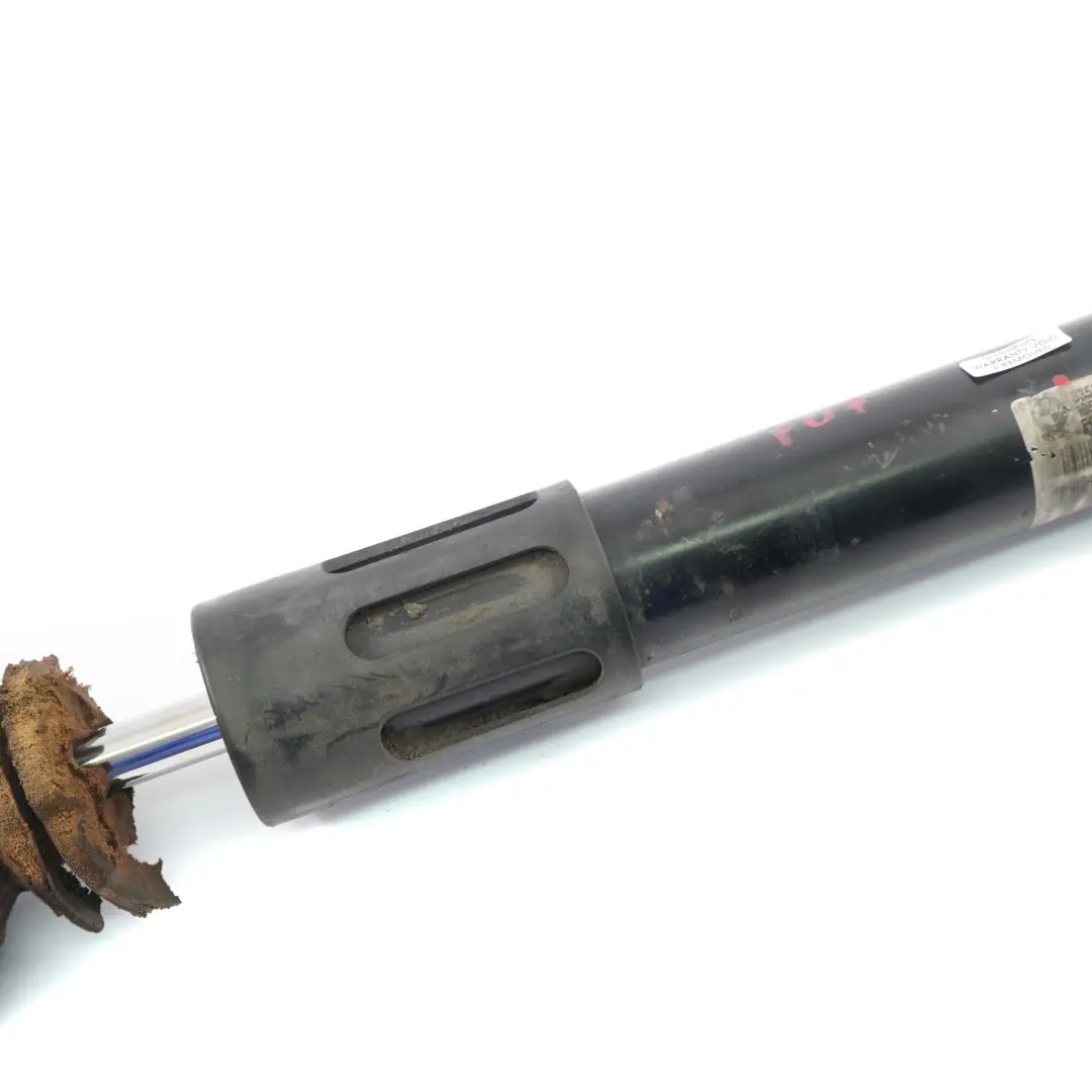 Gauche Droite Suspension Amortisseur pour BMW F07 GT à propos du numéro de pièce 6798150 BMW F07 GT Gauche Droite Suspension Amortisseur - SKU 6798150 - Numéro de pièce 6798150