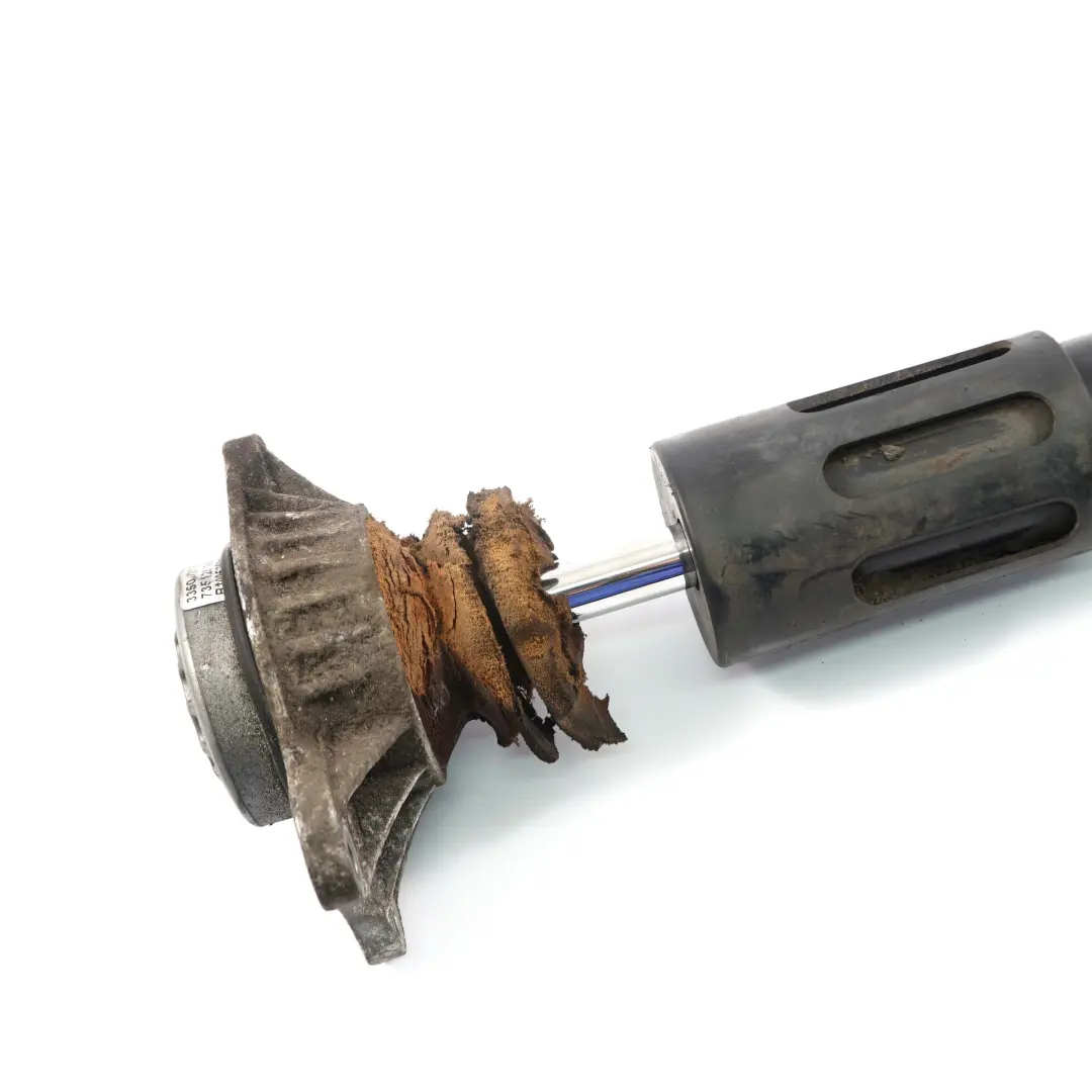 Amortiguador De muelle traseroBMW F07 GT Izquierda Derecha N/ Suspension para con número de pieza 6798150 Amortiguador De muelle traseroBMW F07 GT Izquierda Derecha N/ Suspension - SKU 6798150 - Número de pieza 6798150