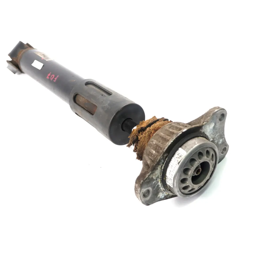 Gauche Droite Suspension Amortisseur pour BMW F07 GT à propos du numéro de pièce 6798150 BMW F07 GT Gauche Droite Suspension Amortisseur - SKU 6798150 - Numéro de pièce 6798150