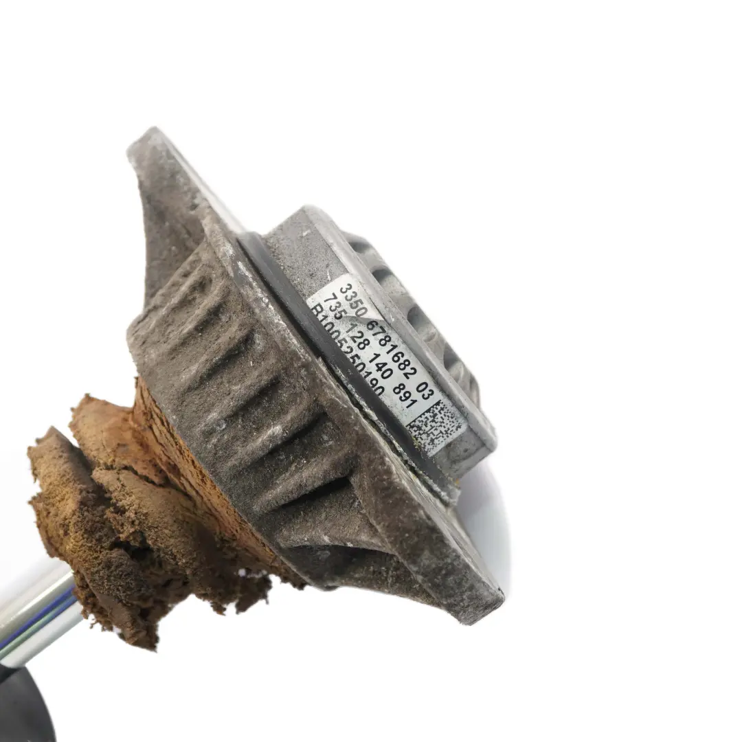 Strut Left Right N/O/S Suspension Shock Absorber to BMW F07 GT Rear Spring with Part number 6798150 BMW F07 GT Rear Spring Strut Left Right N/O/S Suspension Shock Absorber - SKU 6798150 - Part number 6798150