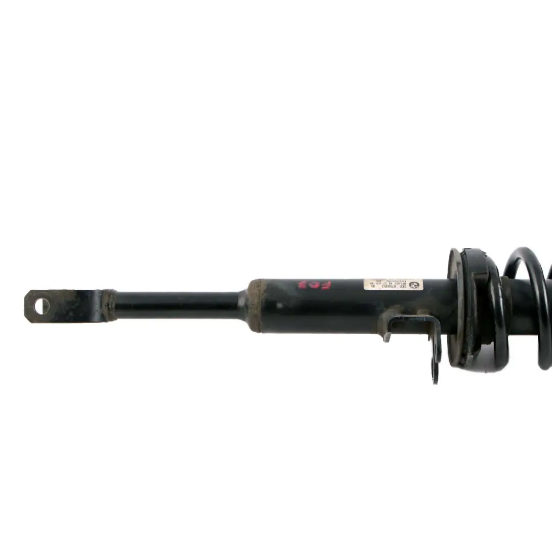 Front Left N/S Suspension Spring Strut Shock Absorber to BMW 5 F07 GT with Part number 6798153 BMW 5 F07 GT Front Left N/S Suspension Spring Strut Shock Absorber - SKU 6798153 - Part number 6798153