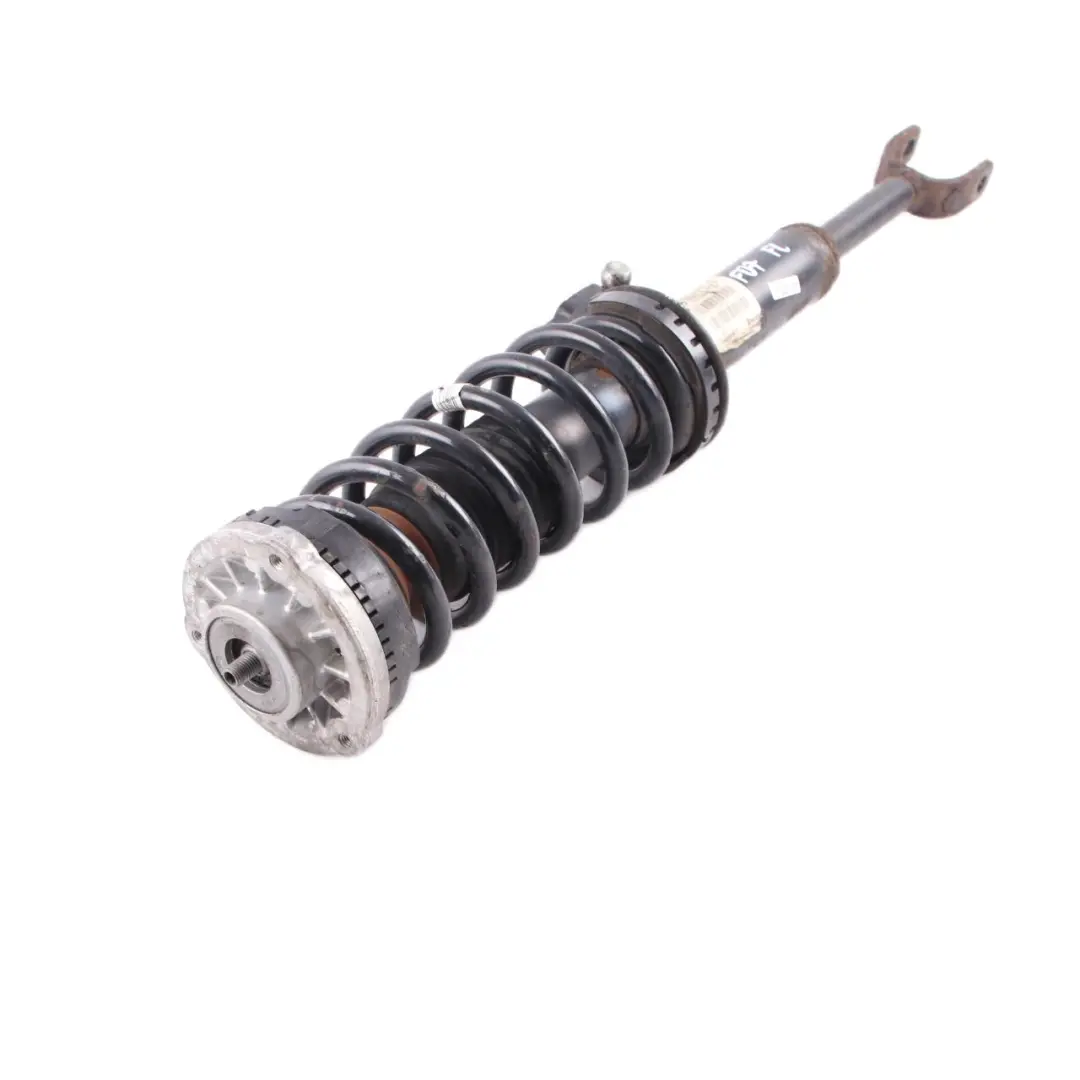 Front Left N/S Suspension Spring Strut Shock Absorber to BMW 5 F07 GT with Part number 6798153 BMW 5 F07 GT Front Left N/S Suspension Spring Strut Shock Absorber - SKU 6798153 - Part number 6798153