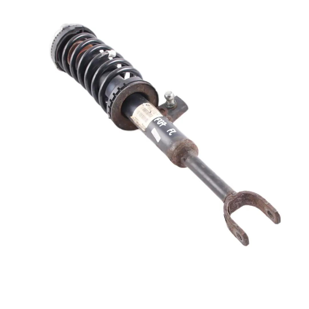 Front Left N/S Suspension Spring Strut Shock Absorber to BMW 5 F07 GT with Part number 6798153 BMW 5 F07 GT Front Left N/S Suspension Spring Strut Shock Absorber - SKU 6798153 - Part number 6798153