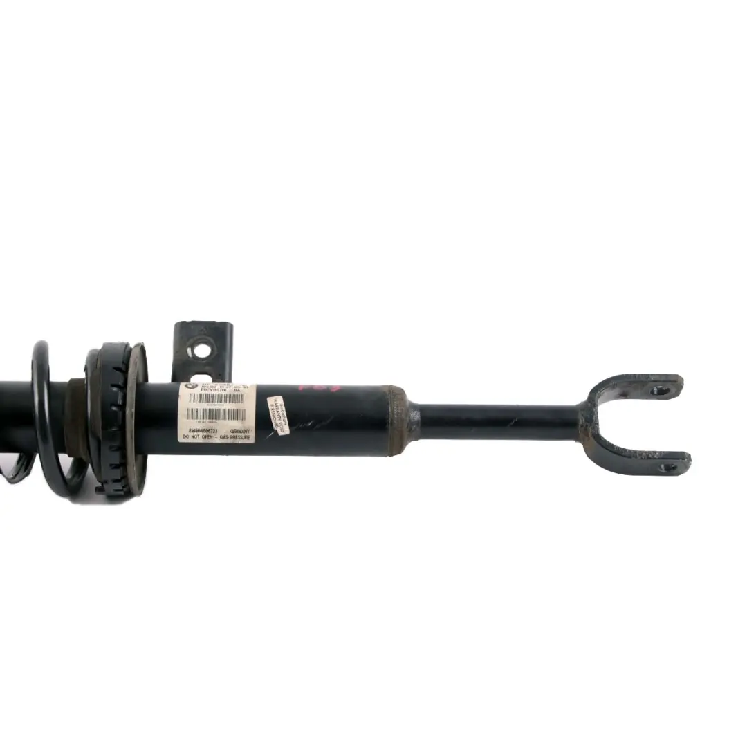 Front Left N/S Suspension Spring Strut Shock Absorber to BMW 5 F07 GT with Part number 6798153 BMW 5 F07 GT Front Left N/S Suspension Spring Strut Shock Absorber - SKU 6798153 - Part number 6798153