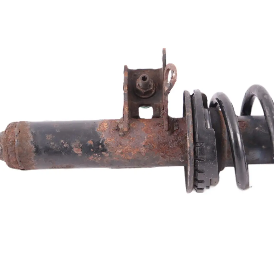 BMW 5 F07 GT Front Left N/S Suspension Spring Strut Shock Absorber - SKU 6798153 - Part number 6798153