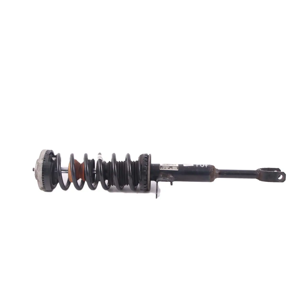 BMW F07 GT Sospensione Ammortizzatore Anteriore Destro 6798154
