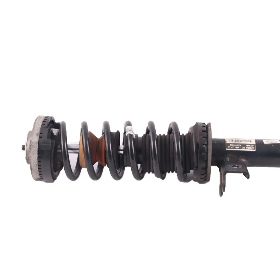 BMW F07 GT Sospensione Ammortizzatore Anteriore Destro - SKU 6798154 - Numero di parte 6798154