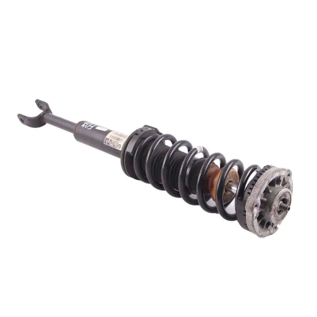 Strut F07 GT Front Right O/S Shock Absorber Suspension to BMW Spring with Part number 6798154 BMW Spring Strut F07 GT Front Right O/S Shock Absorber Suspension - SKU 6798154 - Part number 6798154