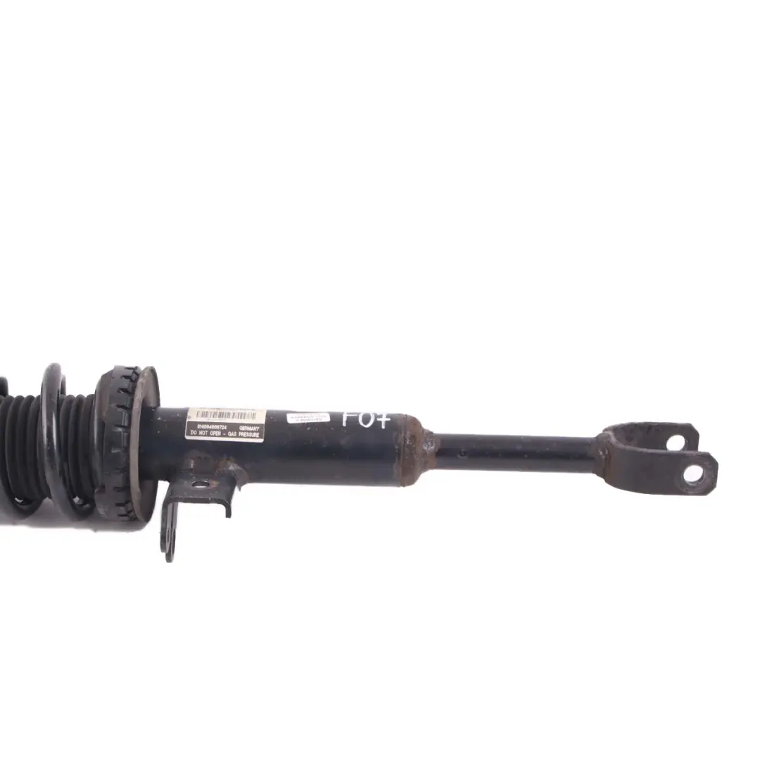 Suspension D'Amortisseur Avant Droit pour BMW F07 GT à propos du numéro de pièce 6798154 BMW F07 GT Suspension D'Amortisseur Avant Droit - SKU 6798154 - Numéro de pièce 6798154