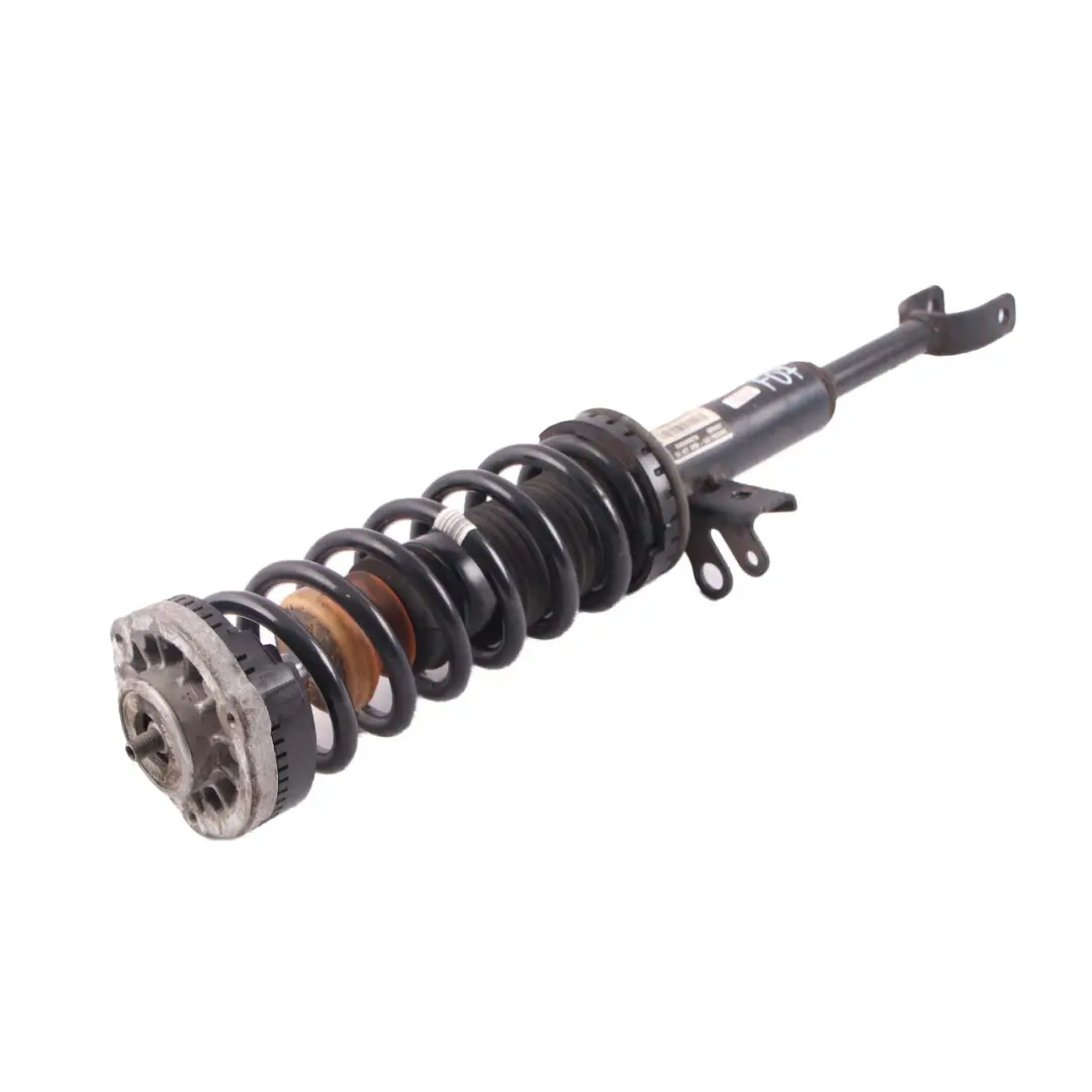 Strut F07 GT Front Right O/S Shock Absorber Suspension to BMW Spring with Part number 6798154 BMW Spring Strut F07 GT Front Right O/S Shock Absorber Suspension - SKU 6798154 - Part number 6798154