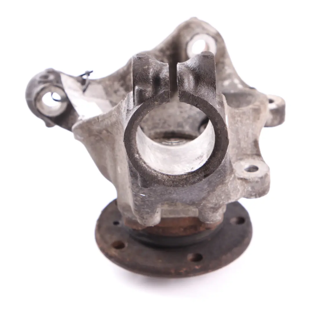 Carrier Front Left N/S xDrive Suspension Axle Wheel Hub to BMW F34 GT Wheel with Part number 6798261 BMW F34 GT Wheel Carrier Front Left N/S xDrive Suspension Axle Wheel Hub - SKU 6798261 - Part number 6798261