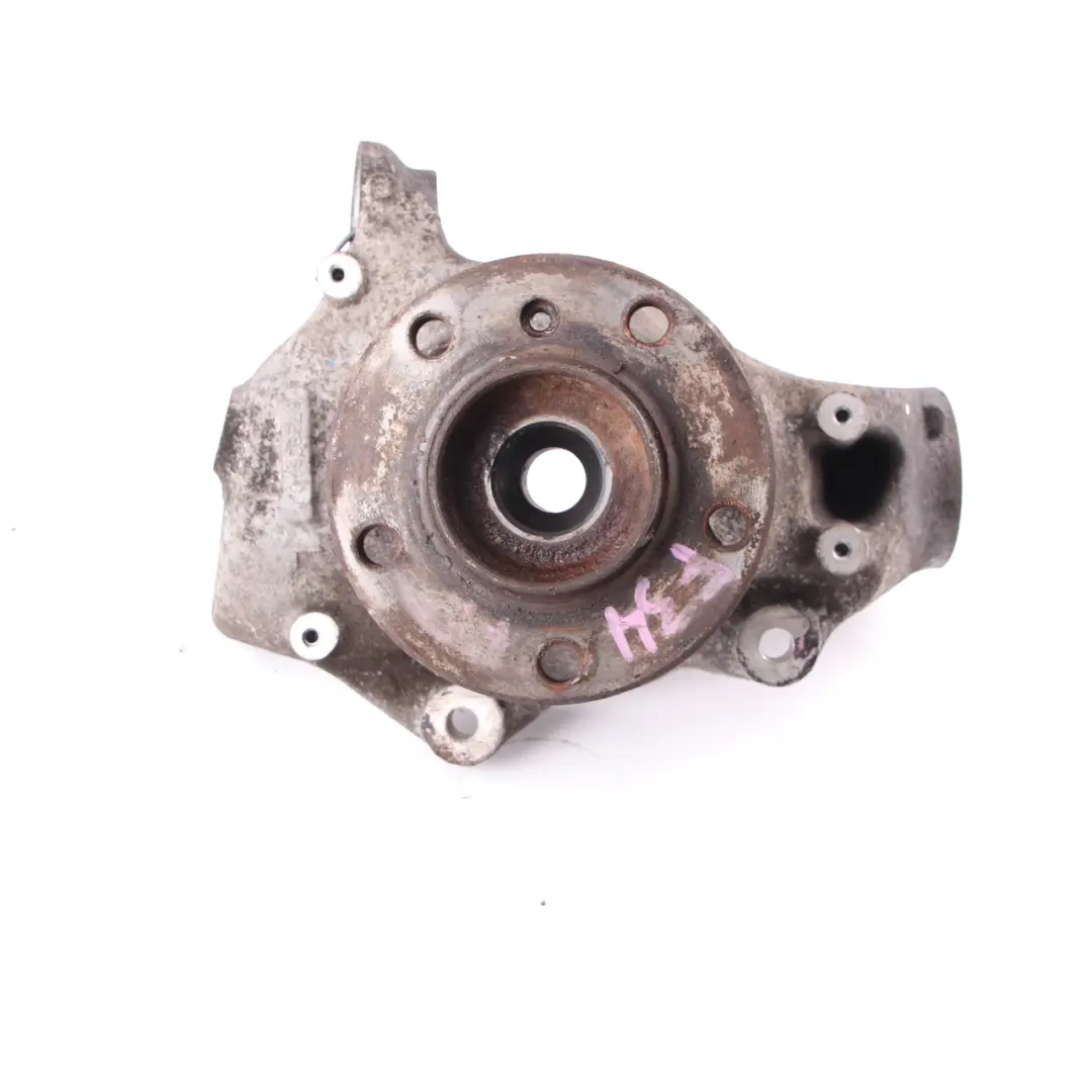 BMW F34 GT Wheel Carrier Front Left N/S xDrive Suspension Axle Wheel Hub - SKU 6798261 - Part number 6798261