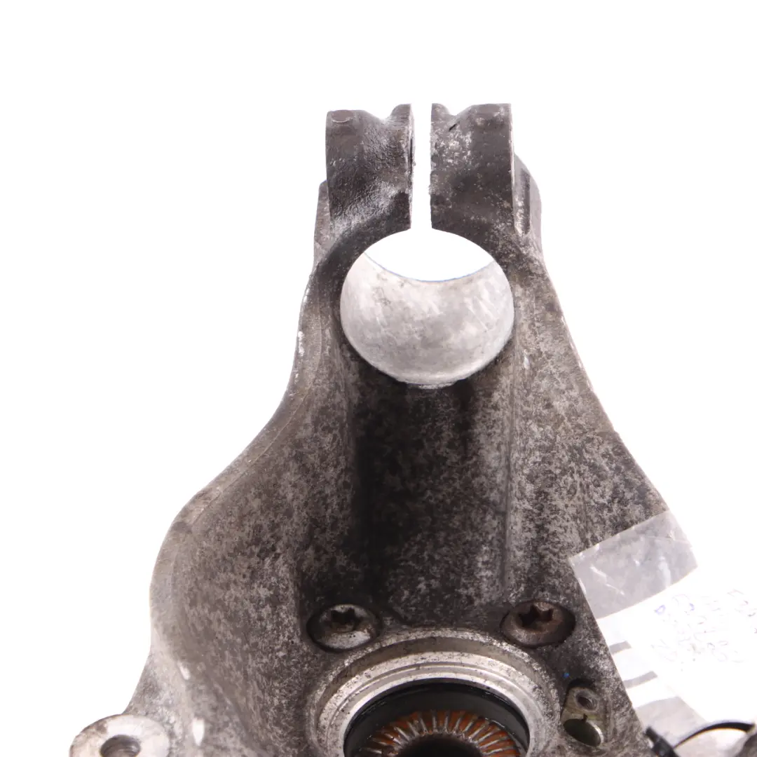 Carrier Front Left N/S xDrive Suspension Axle Wheel Hub to BMW F34 GT Wheel with Part number 6798261 BMW F34 GT Wheel Carrier Front Left N/S xDrive Suspension Axle Wheel Hub - SKU 6798261 - Part number 6798261