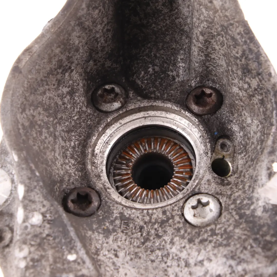 BMW F34 GT Wheel Carrier Front Left N/S xDrive Suspension Axle Wheel Hub - SKU 6798261 - Part number 6798261