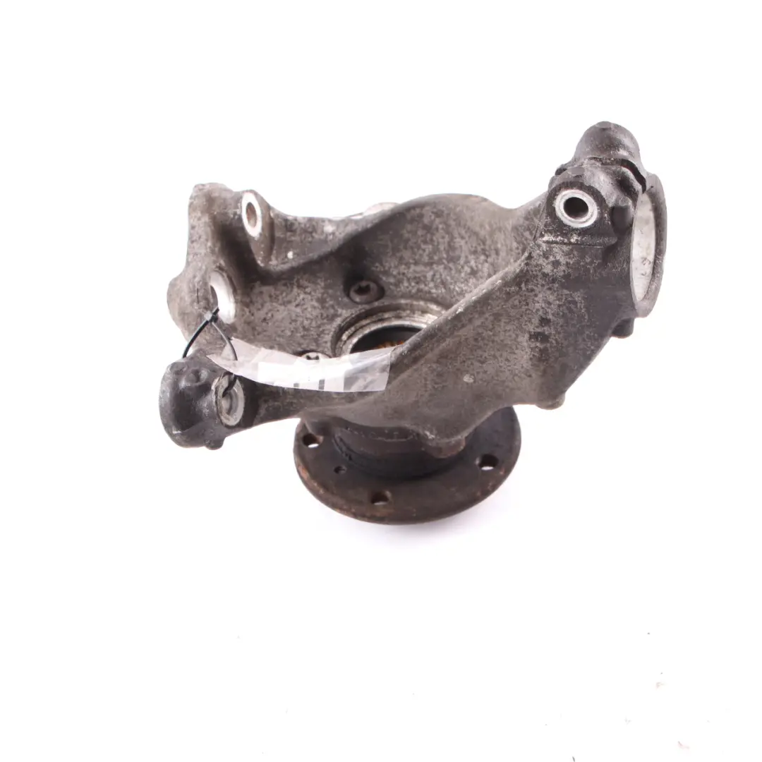 BMW F34 GT Wheel Carrier Front Left N/S xDrive Suspension Axle Wheel Hub - SKU 6798261 - Part number 6798261