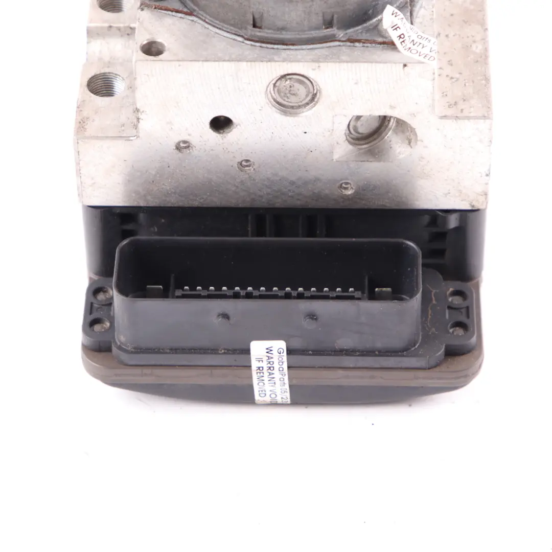 BMW X5 E70 DSC Pumpe Hydraulikeinheit Modul X6 E71 6798286 - SKU 6798284 - Teilenummer 6798284