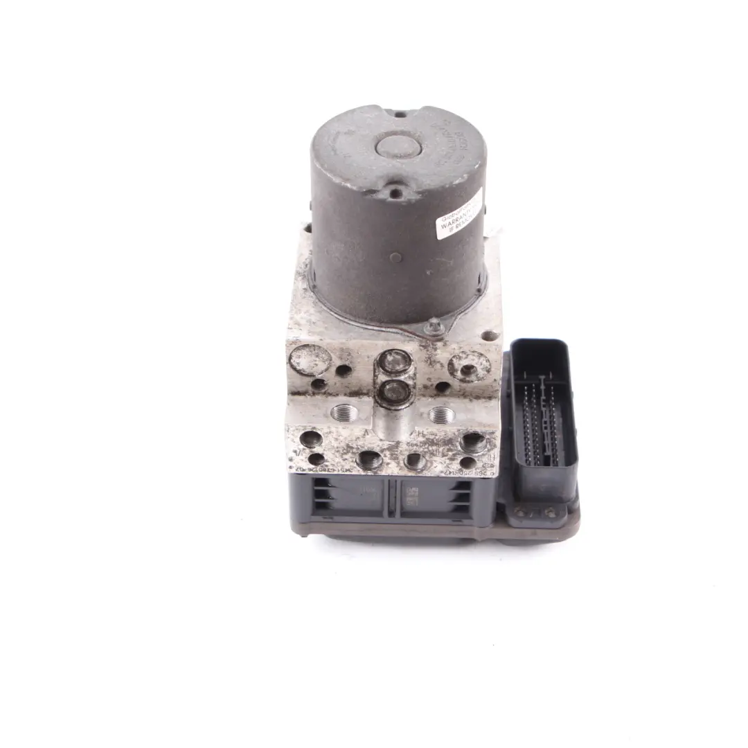 BMW X5 E70 DSC Module de l'unité hydraulique de la pompe X6 E71 6798286 - SKU 6798284 - Numéro de pièce 6798284