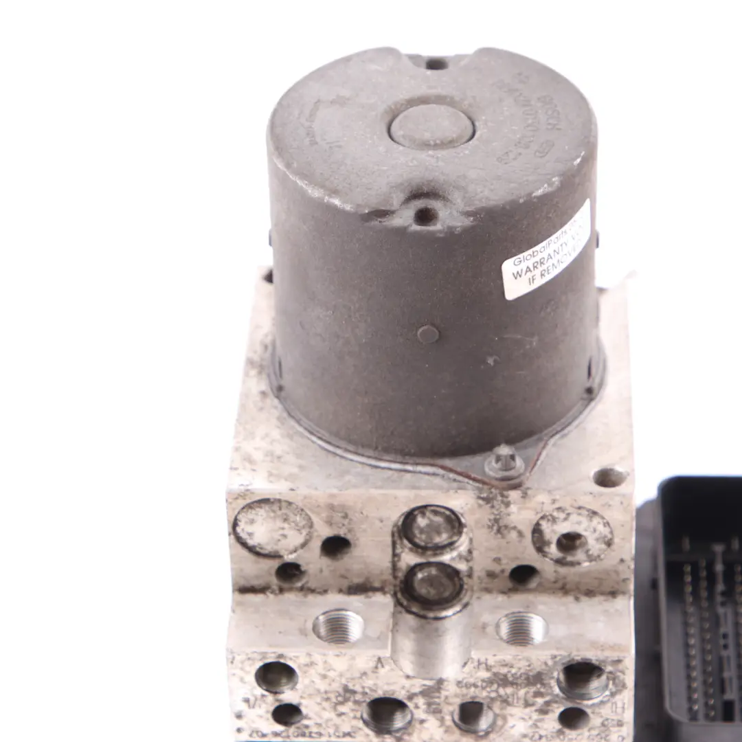 DSC Module de l'unité hydraulique de la pompe X6 E71 6798286 pour BMW X5 E70 à propos du numéro de pièce 6798284 BMW X5 E70 DSC Module de l'unité hydraulique de la pompe X6 E71 6798286 - SKU 6798284 - Numéro de pièce 6798284