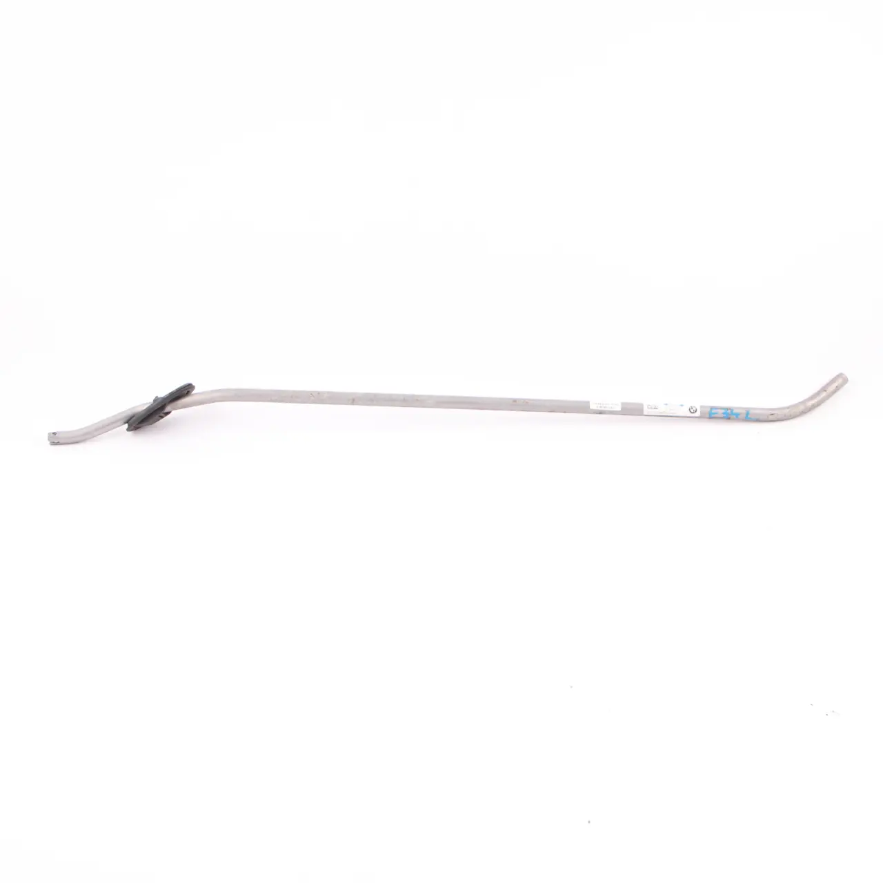 BMW F34 GT Maneta de freno de mano Tubo guía Frenos Izquierda 6798575