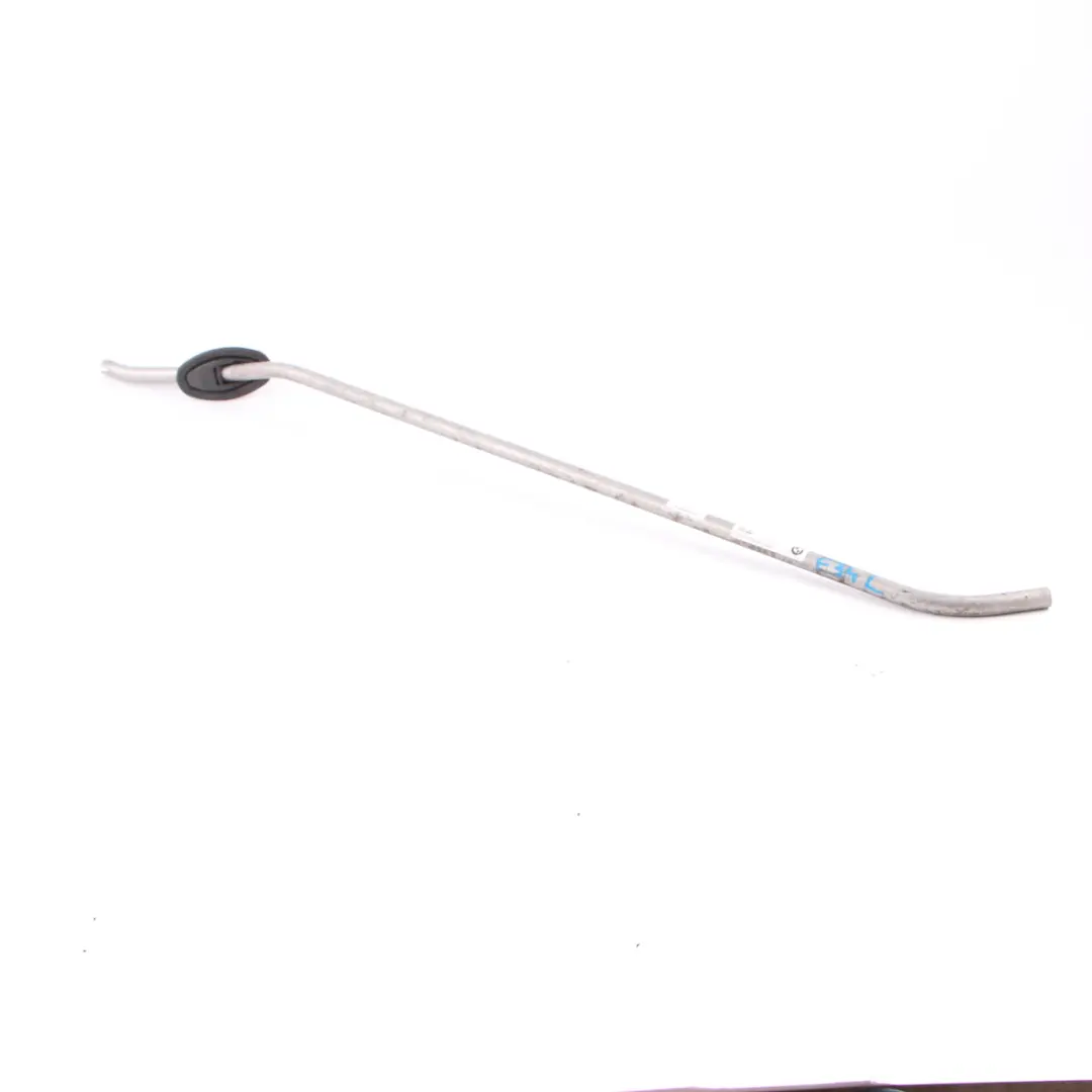 BMW F34 GT Leva del freno a mano tubo guida freni sinistra - SKU 6798575 - Numero di parte 6798575