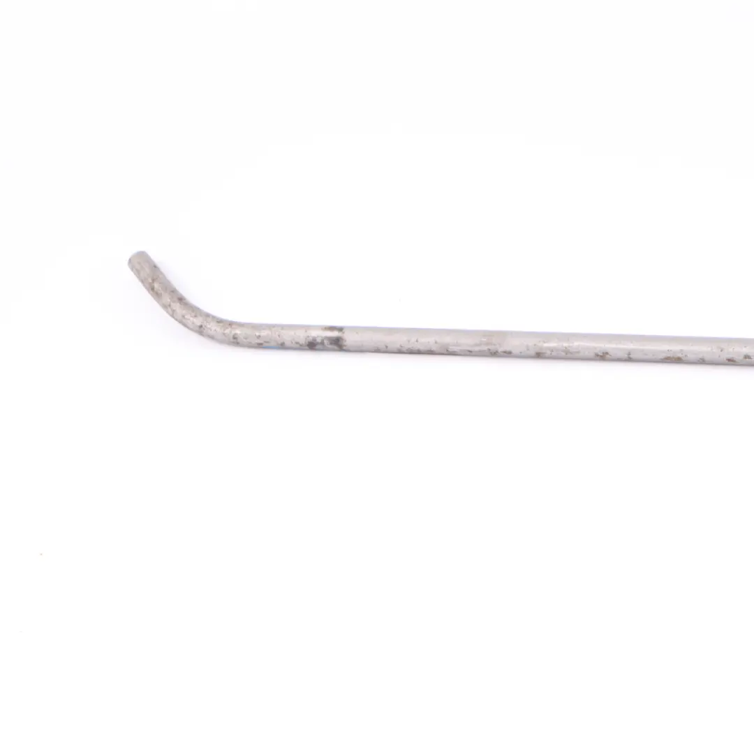 BMW F34 GT Leva del freno a mano tubo guida freni sinistra - SKU 6798575 - Numero di parte 6798575