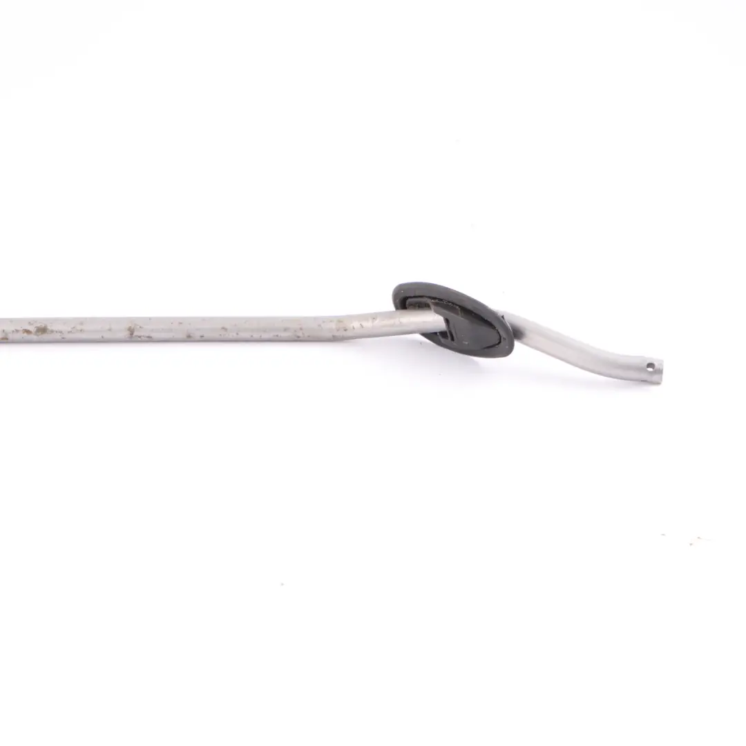 BMW F34 GT Leva del freno a mano tubo guida freni sinistra - SKU 6798575 - Numero di parte 6798575