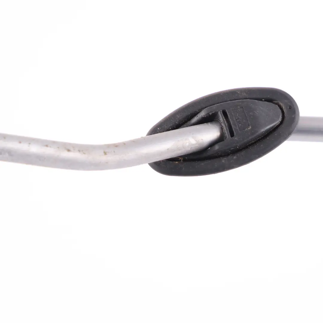 Maneta de freno de mano Tubo guía Frenos Izquierda para BMW F34 GT con número de pieza 6798575 BMW F34 GT Maneta de freno de mano Tubo guía Frenos Izquierda - SKU 6798575 - Número de pieza 6798575