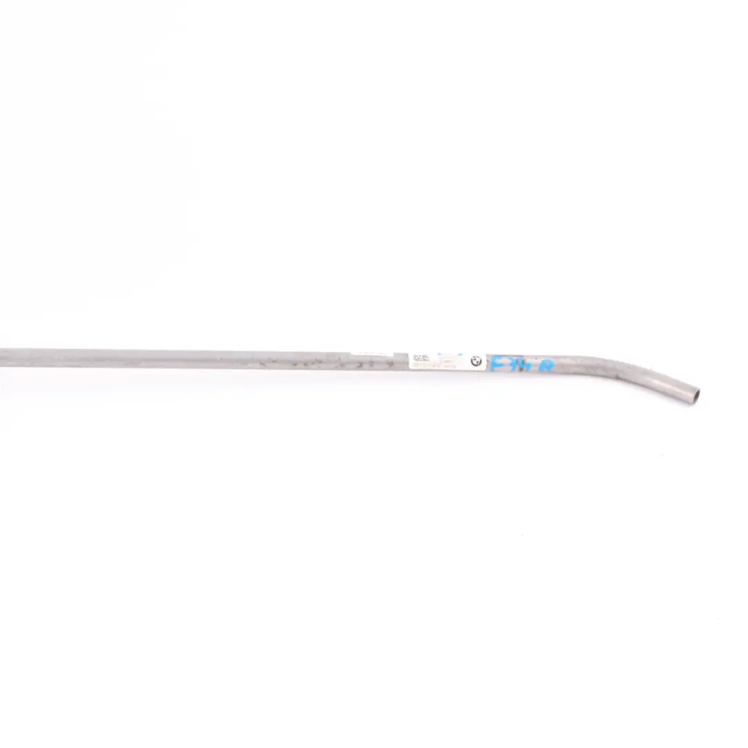 Führungsrohr Rechts 6792267 für BMW 3 er F30 F31 mit Teilenummer 6798576 BMW 3 er F30 F31 Führungsrohr Rechts 6792267 - SKU 6798576 - Teilenummer 6798576