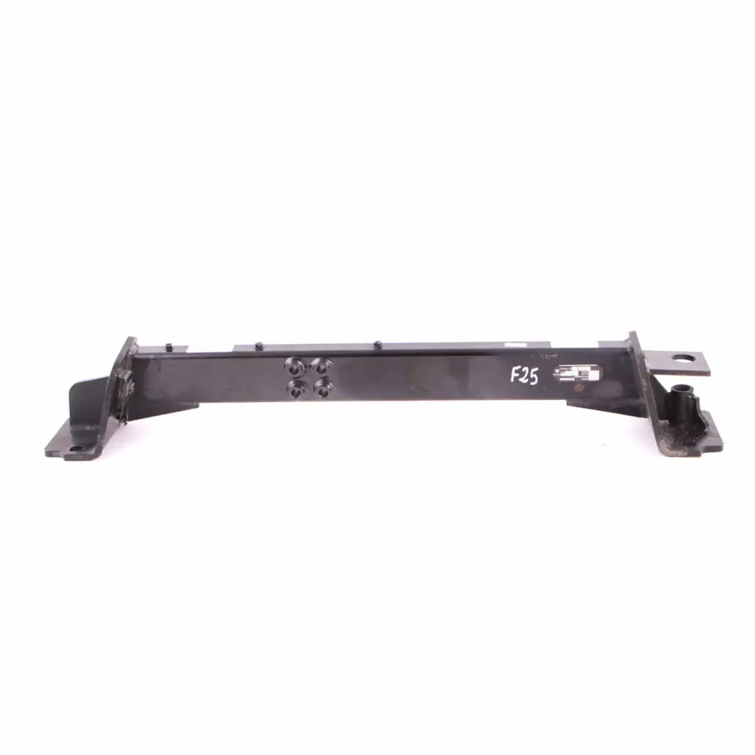Rear Bumper BMW X3 F25 Westfalia Carrier Support Bar Towing Hitch Bar - SKU 6798714 - Part number 6798714