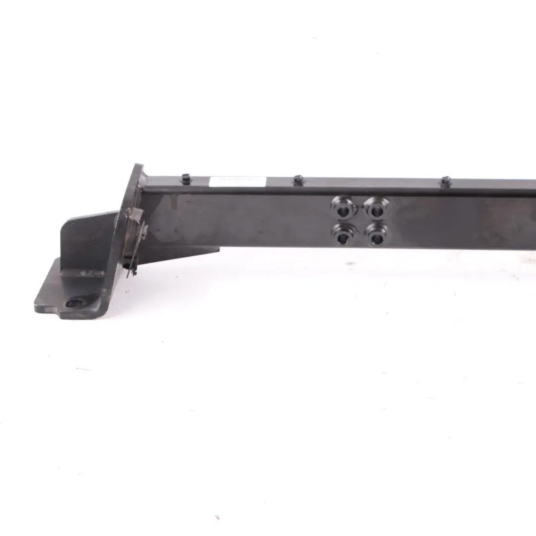 Bumper BMW X3 F25 Westfalia Carrier Support Bar Towing Hitch Bar to Rear with Part number 6798714 Rear Bumper BMW X3 F25 Westfalia Carrier Support Bar Towing Hitch Bar - SKU 6798714 - Part number 6798714
