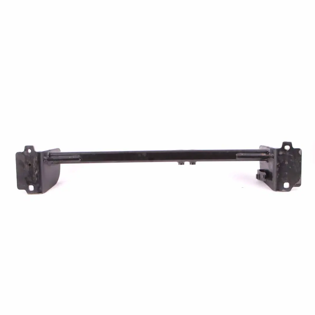 Bumper BMW X3 F25 Westfalia Carrier Support Bar Towing Hitch Bar to Rear with Part number 6798714 Rear Bumper BMW X3 F25 Westfalia Carrier Support Bar Towing Hitch Bar - SKU 6798714 - Part number 6798714