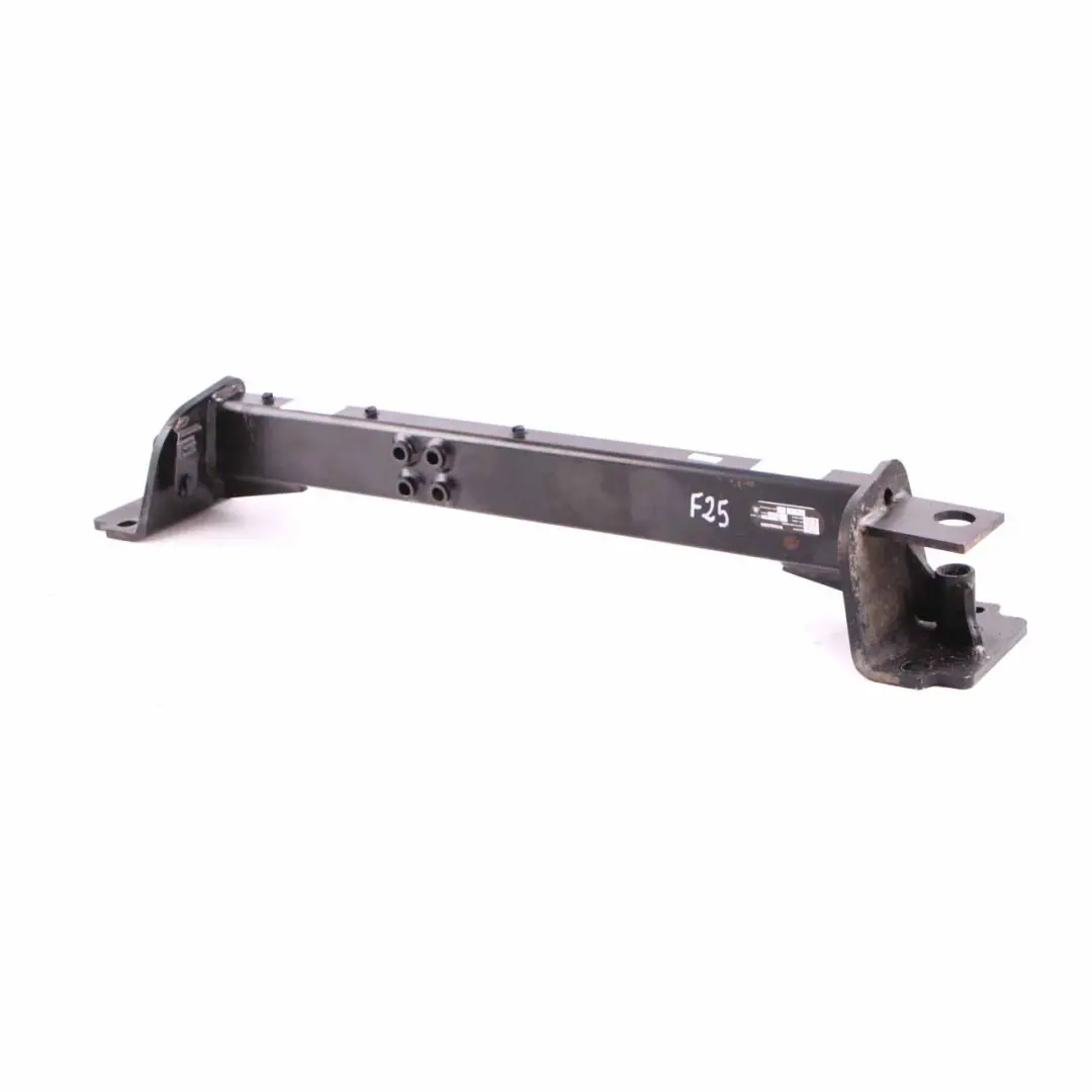 Rear Bumper BMW X3 F25 Westfalia Carrier Support Bar Towing Hitch Bar - SKU 6798714 - Part number 6798714