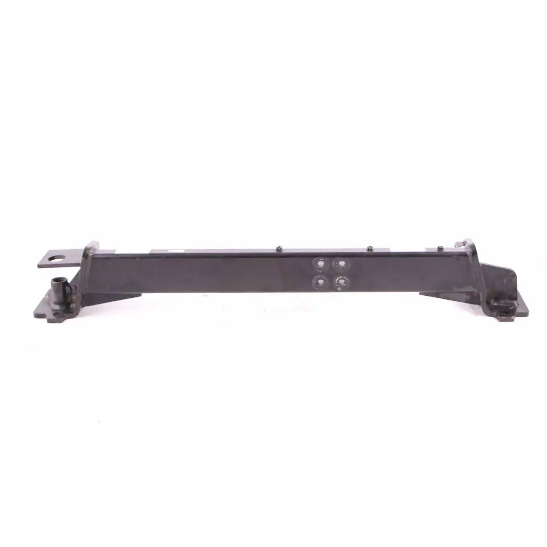 Bumper BMW X3 F25 Westfalia Carrier Support Bar Towing Hitch Bar to Rear with Part number 6798714 Rear Bumper BMW X3 F25 Westfalia Carrier Support Bar Towing Hitch Bar - SKU 6798714 - Part number 6798714