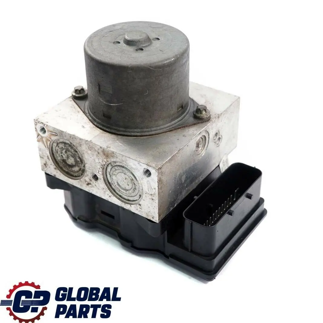 ABS DSC Unidad De Frenado Hidraulico Bomba 6798846 para Mini R55 R56 R57 con número de pieza 6798842 Mini R55 R56 R57 ABS DSC Unidad De Frenado Hidraulico Bomba 6798846 - SKU 6798842 - Número de pieza 6798842