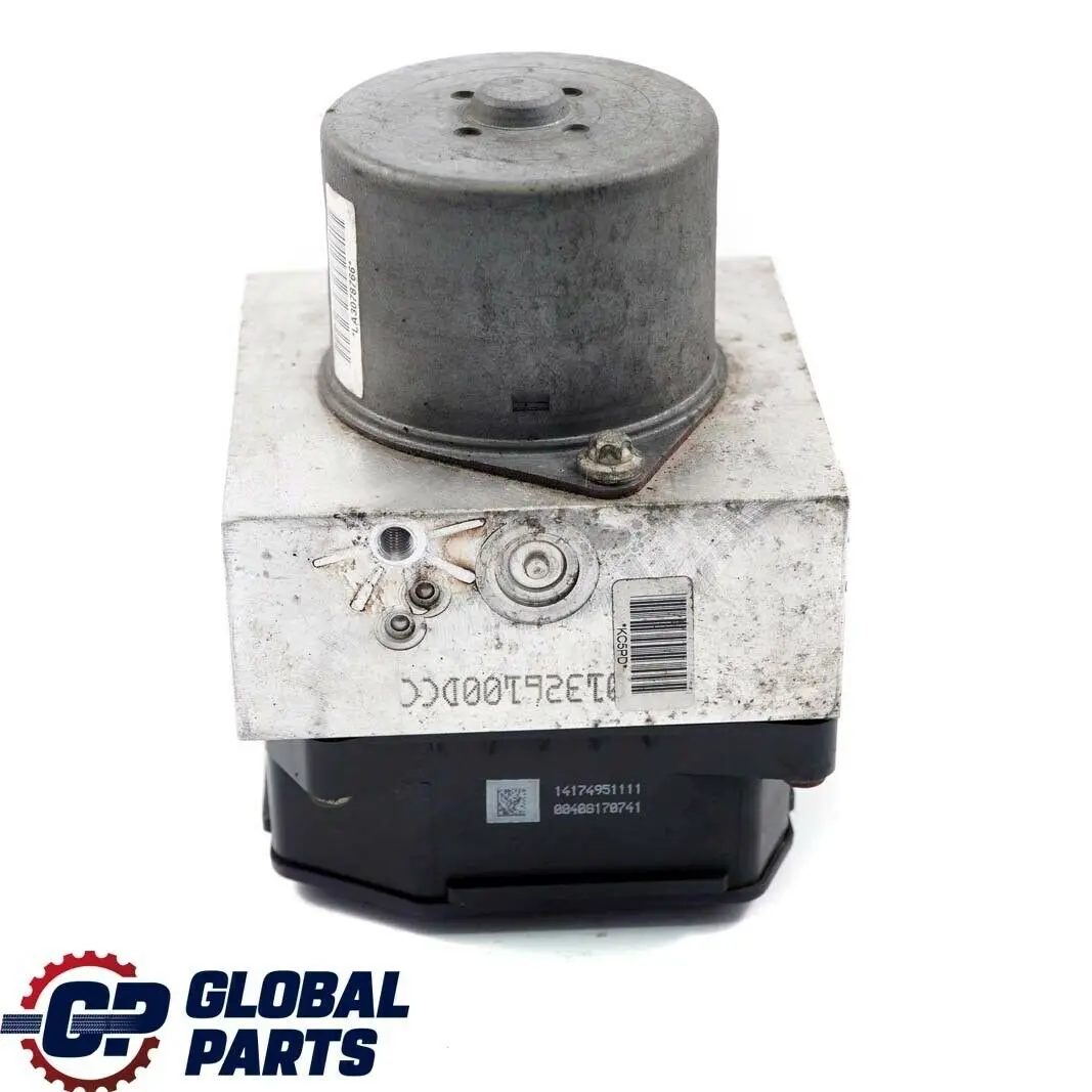 Mini Cooper R55 R56 R57 ABS DSC Hydro Braking Unit Pump 6798846 - SKU 6798842 - Part number 6798842
