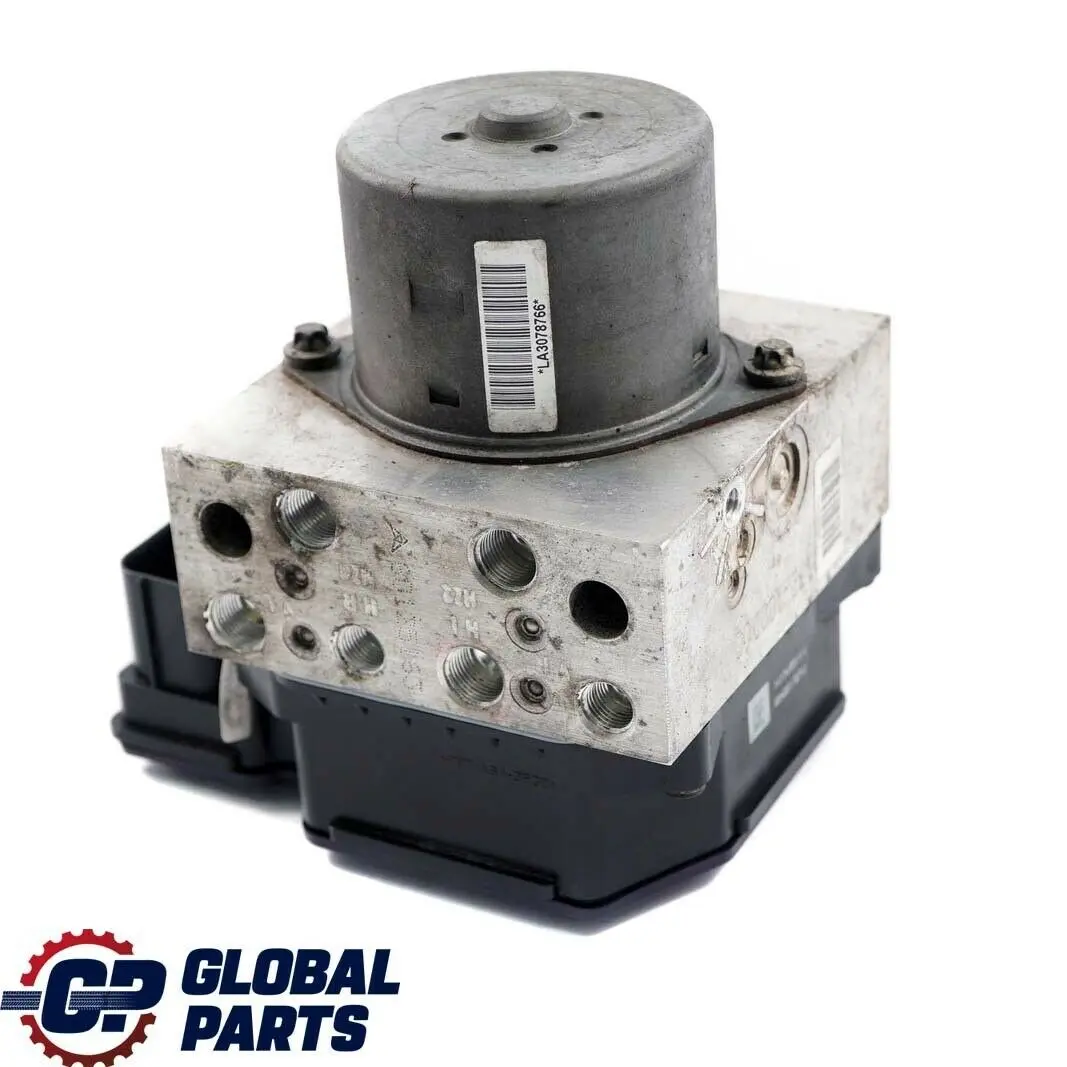 ABS DSC Unidad De Frenado Hidraulico Bomba 6798846 para Mini R55 R56 R57 con número de pieza 6798842 Mini R55 R56 R57 ABS DSC Unidad De Frenado Hidraulico Bomba 6798846 - SKU 6798842 - Número de pieza 6798842