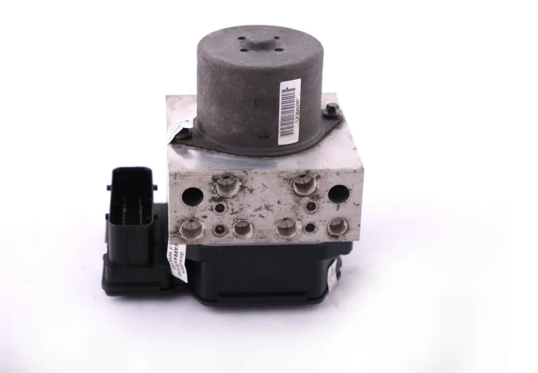 Mini Cooper R55 R56 R57 ABS DSC Pump Hydro Braking Unit 6790382 - SKU 6798847 - Part number 6790381