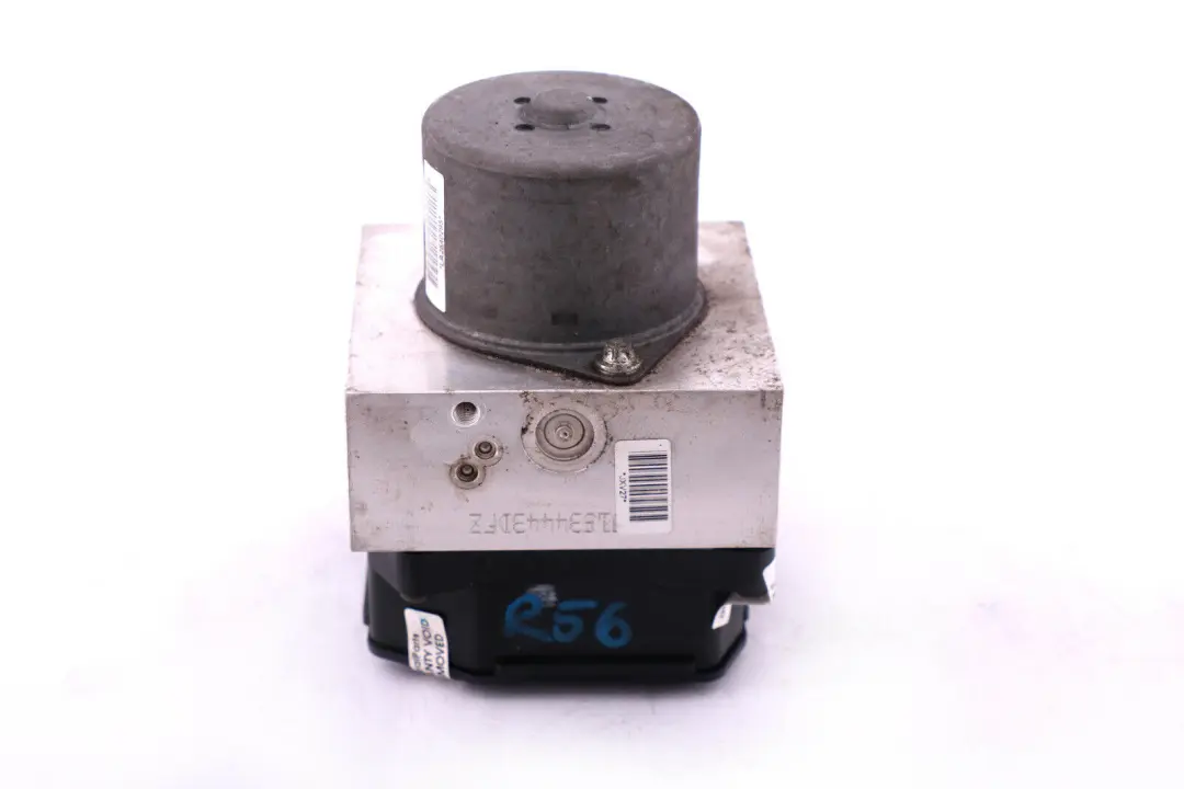 Mini Cooper R55 R56 R57 Steuergerät Hydroaggregat DSC Pumpenmodu 679038 - SKU 6798847 - Teilenummer 6790381